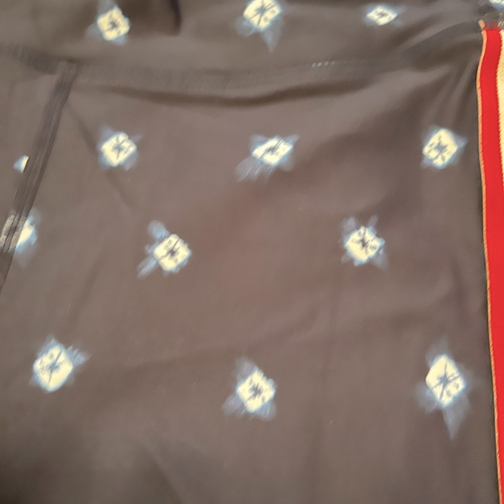 The Upside Cropped Sports Bra and Leggings - Picture 2 of 4